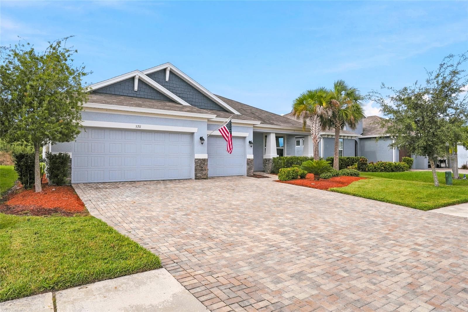 Single Family Residence at 5311 GAVELLA CV, PALMETTO, photo 2 of 54