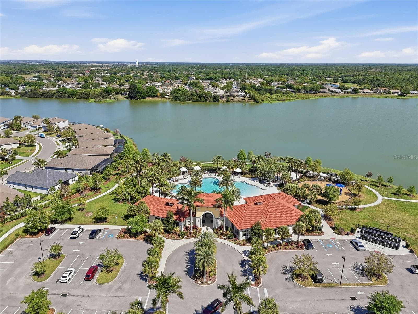 Single Family Residence at 5311 GAVELLA CV, PALMETTO, photo 51 of 54