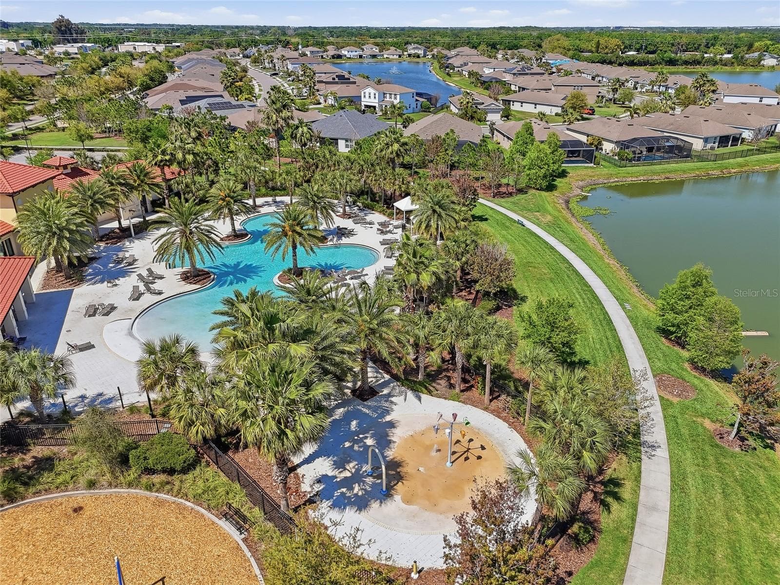 Single Family Residence at 5311 GAVELLA CV, PALMETTO, photo 54 of 54