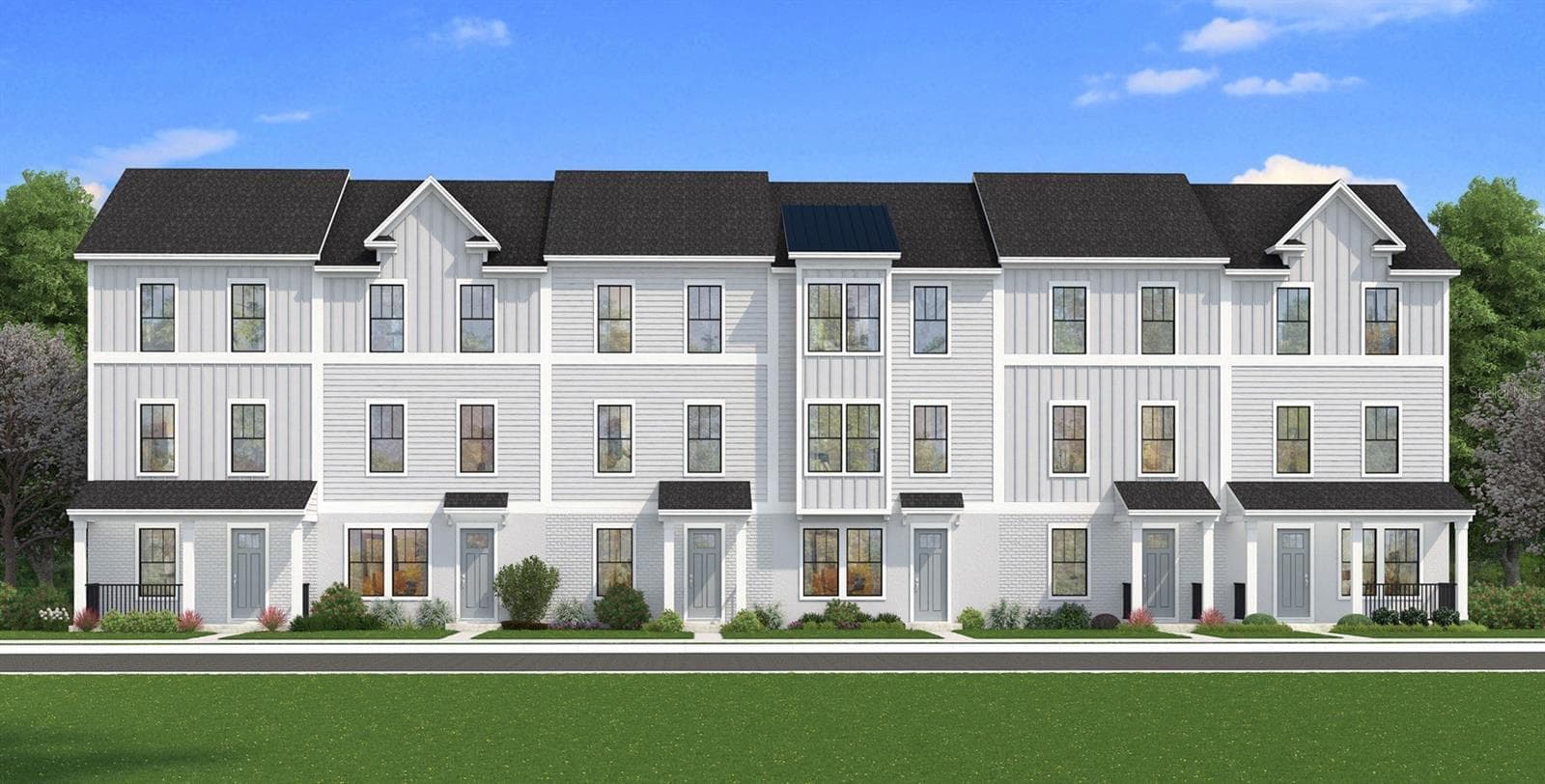Townhouse at 15231 GROVESIDE RD, WINTER GARDEN
