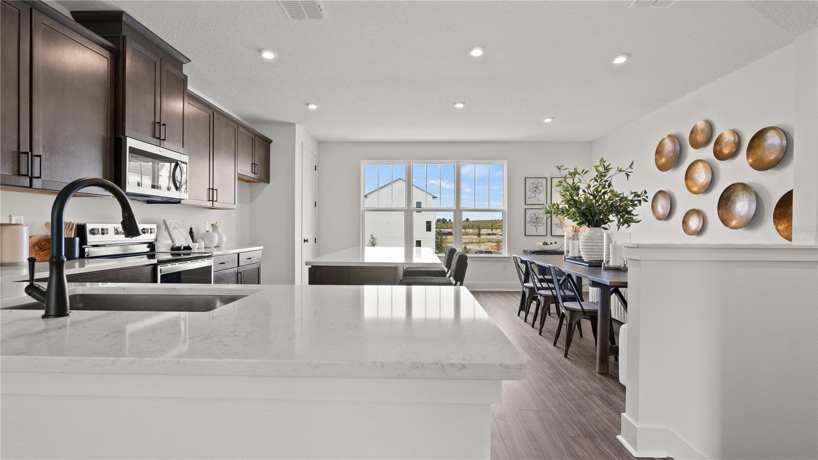Townhouse at 15231 GROVESIDE RD, WINTER GARDEN, photo 12 of 41