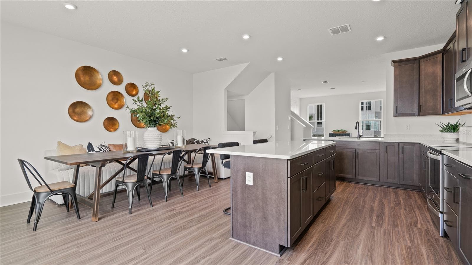 Townhouse at 15231 GROVESIDE RD, WINTER GARDEN, photo 15 of 41