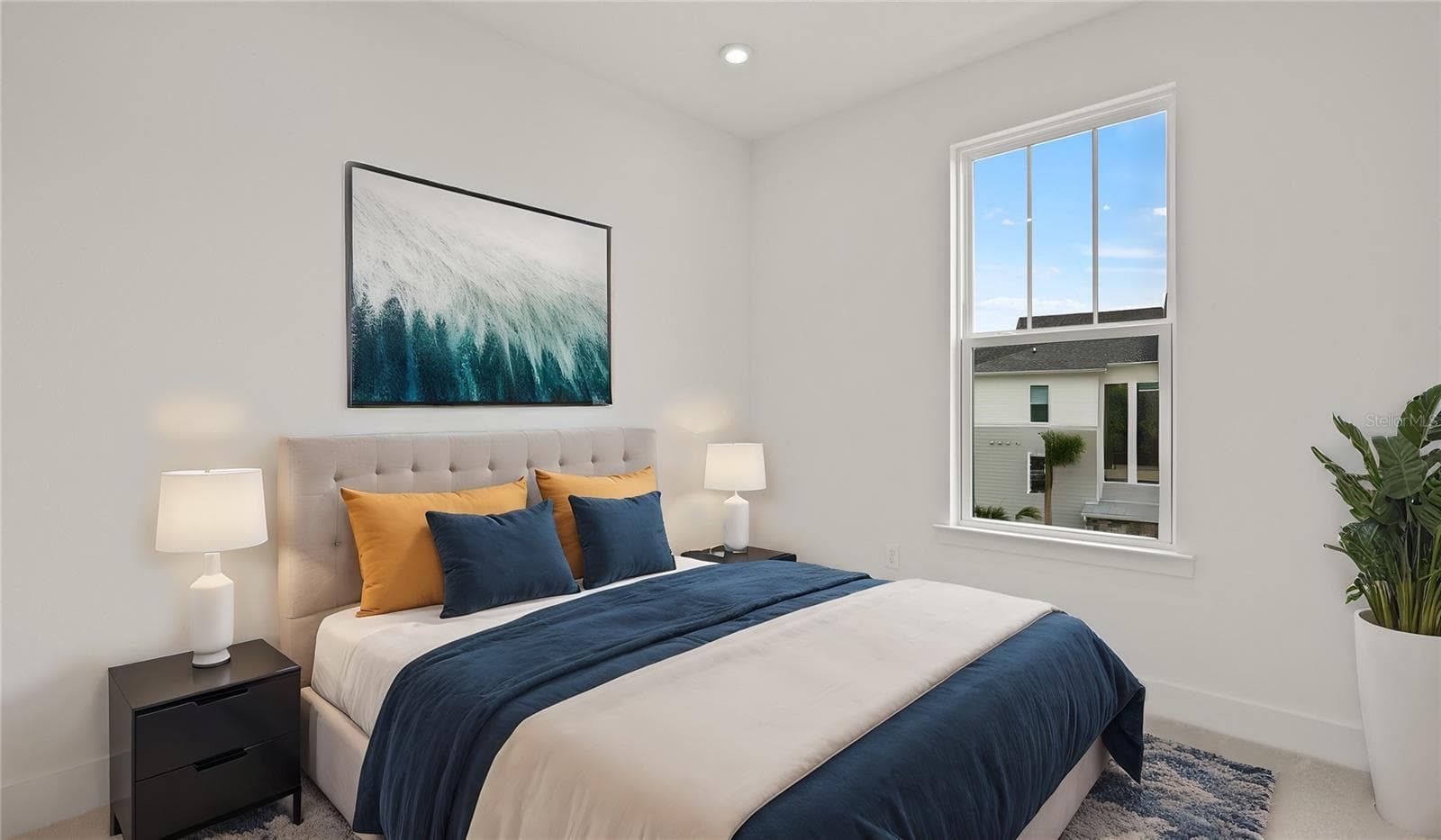 Vritually staged - 15231 GROVESIDE RD, WINTER GARDEN
