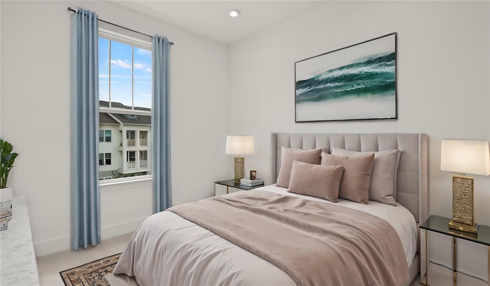 Vritually staged - 15231 GROVESIDE RD, WINTER GARDEN