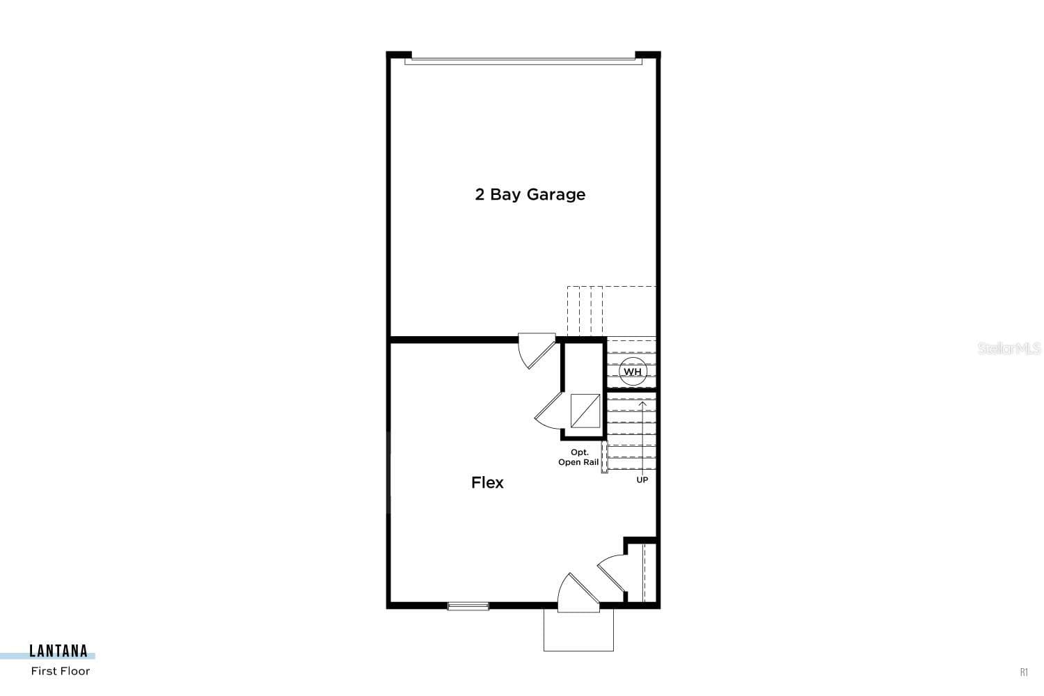 Townhouse at 15231 GROVESIDE RD, WINTER GARDEN, photo 39 of 41