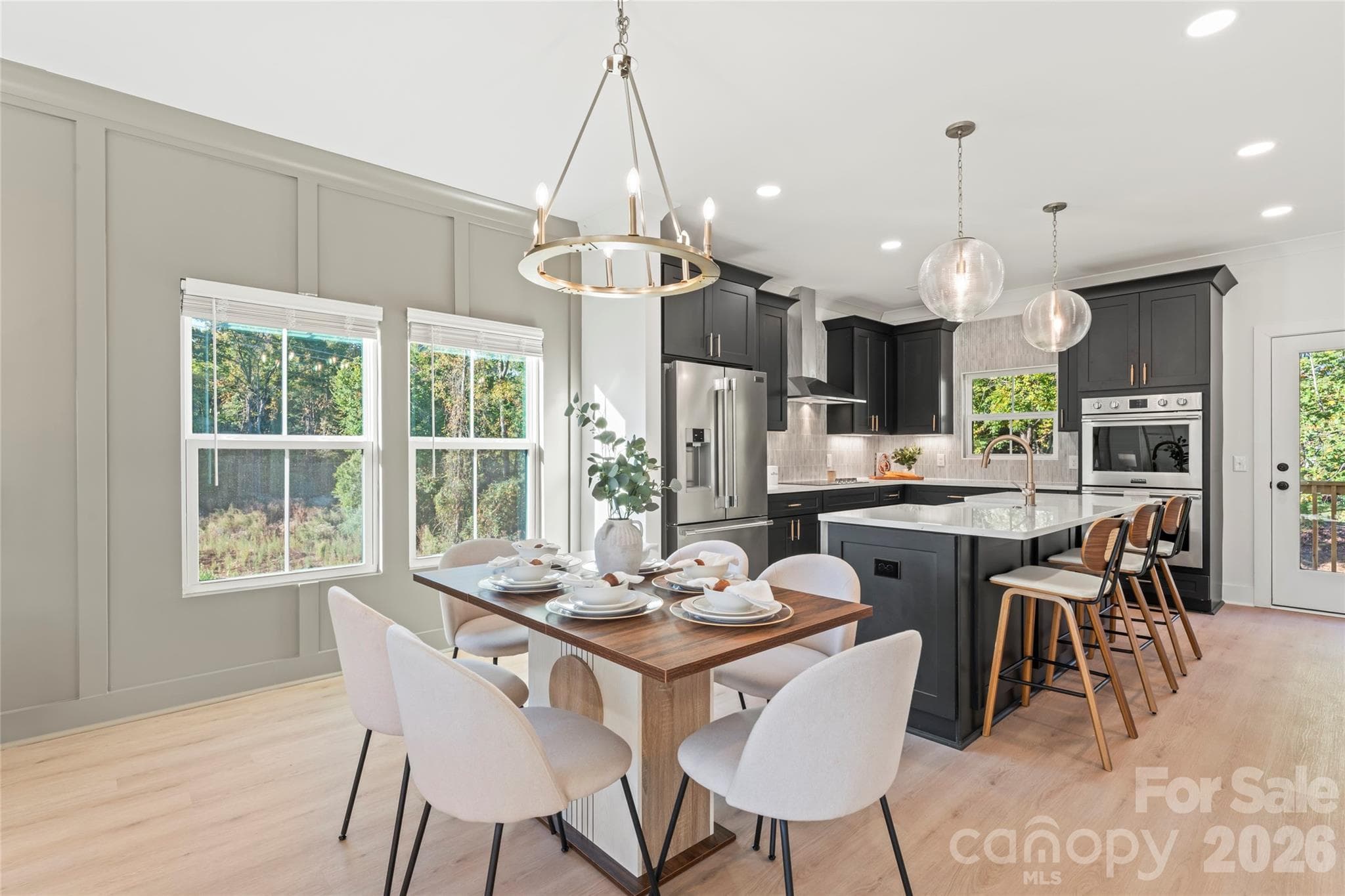 Townhouse at 430 Bogue Drive, Fort Mill, photo 11 of 48