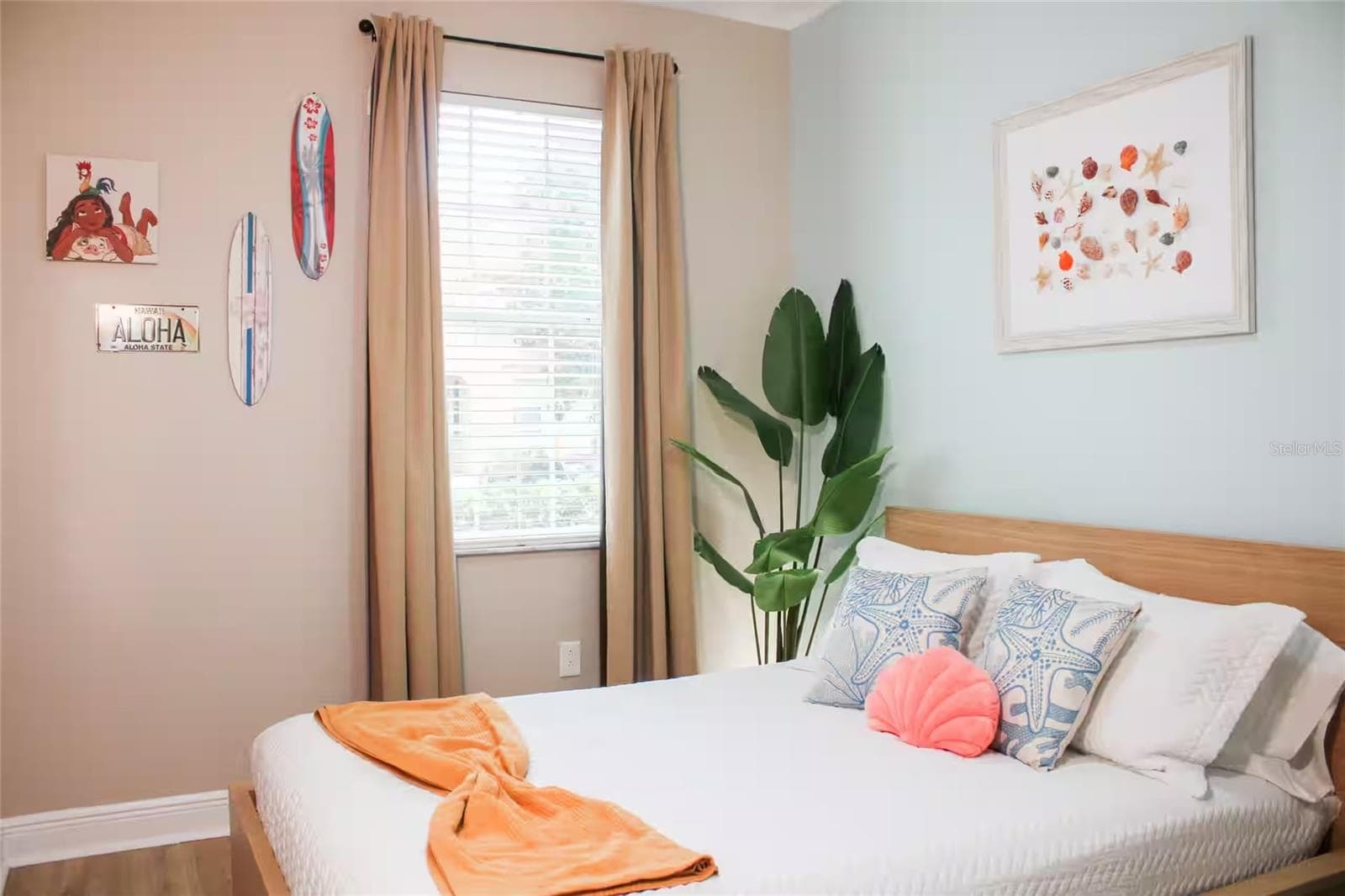 Bedroom 1 - 2693 ANDROS LN, KISSIMMEE