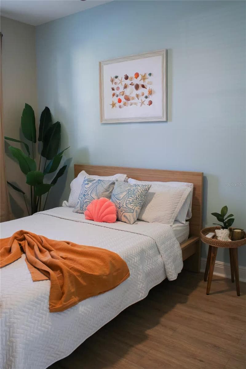 Bedroom 1 - 2693 ANDROS LN, KISSIMMEE