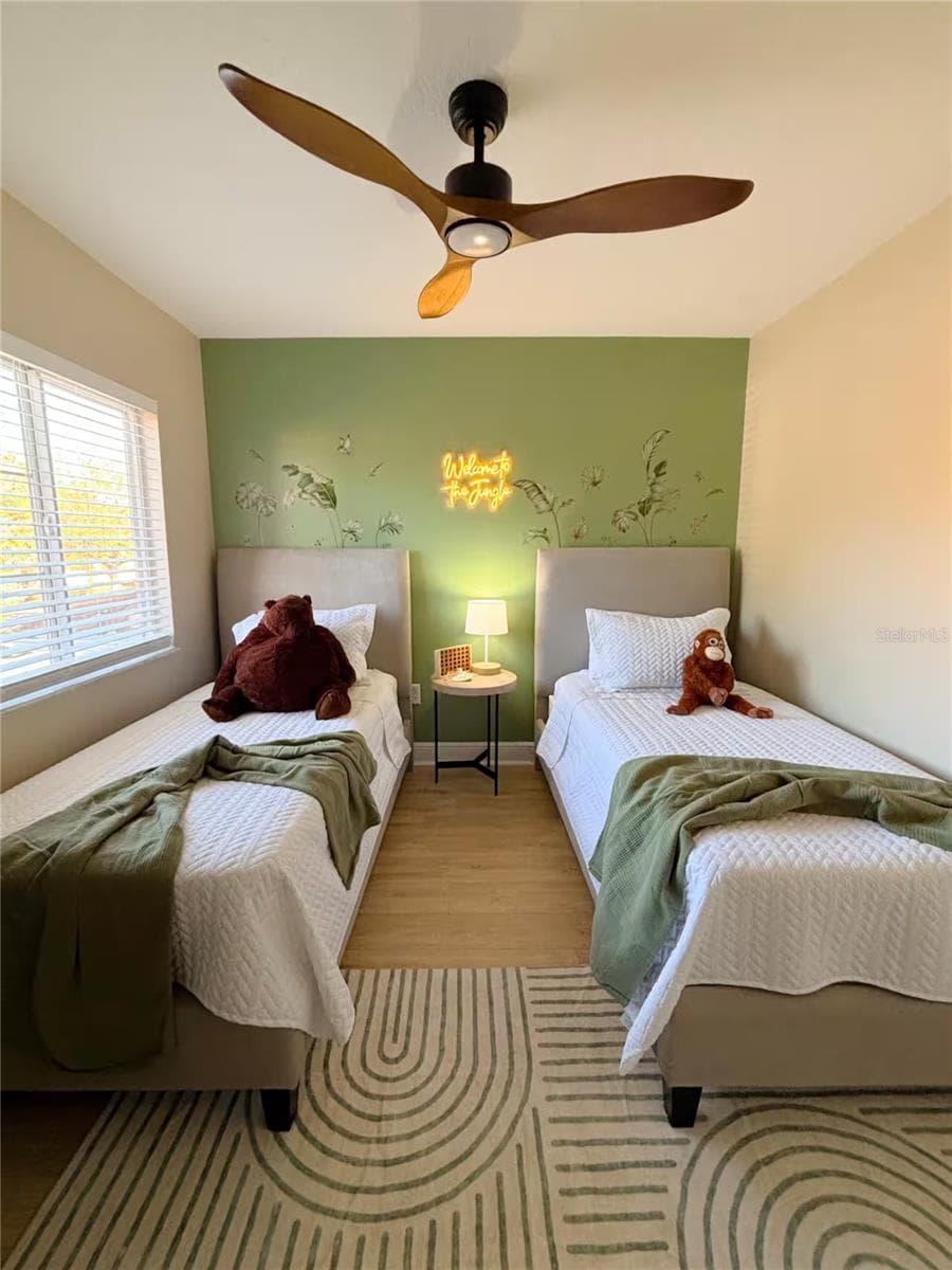 Bedroom 2 - 2693 ANDROS LN, KISSIMMEE