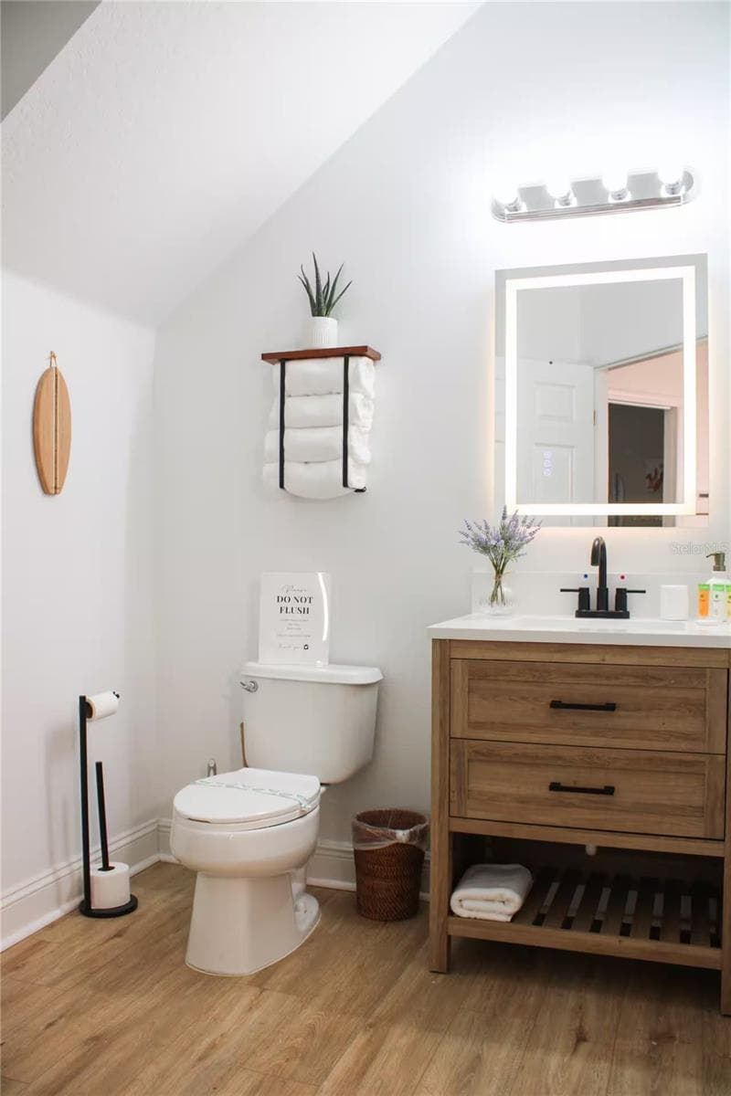 Bathroom 3 - 2693 ANDROS LN, KISSIMMEE