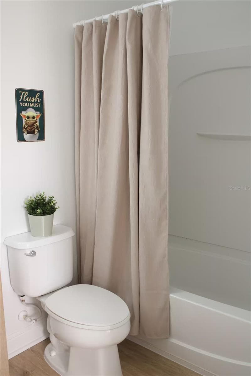 Bathroom 2 - 2693 ANDROS LN, KISSIMMEE