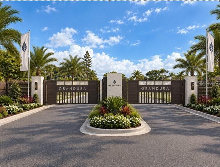 Single Family Residence at 7433 SUMMER CT, SARASOTA, photo 3 of 26