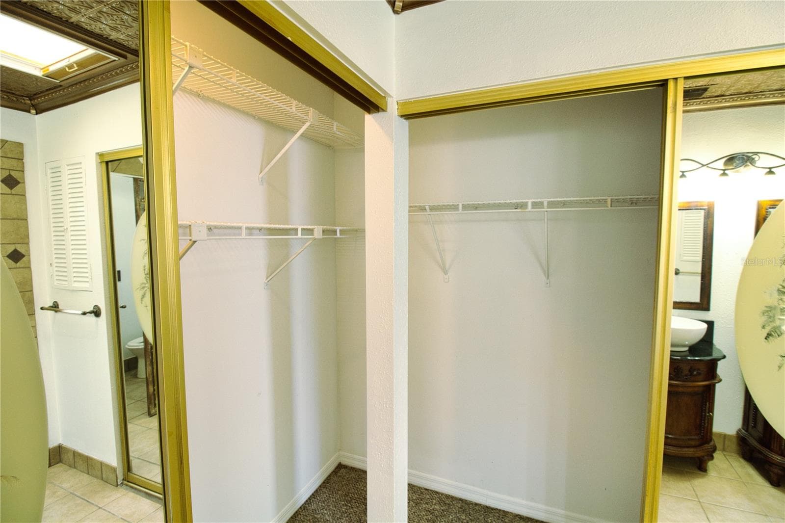 Primary Bathroom - 5029 MAUI CIR, ORLANDO