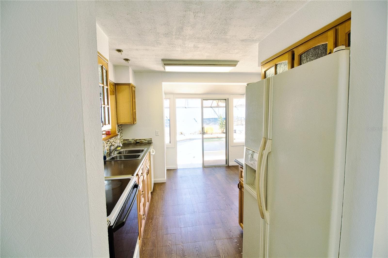 Kitchen - 5029 MAUI CIR, ORLANDO