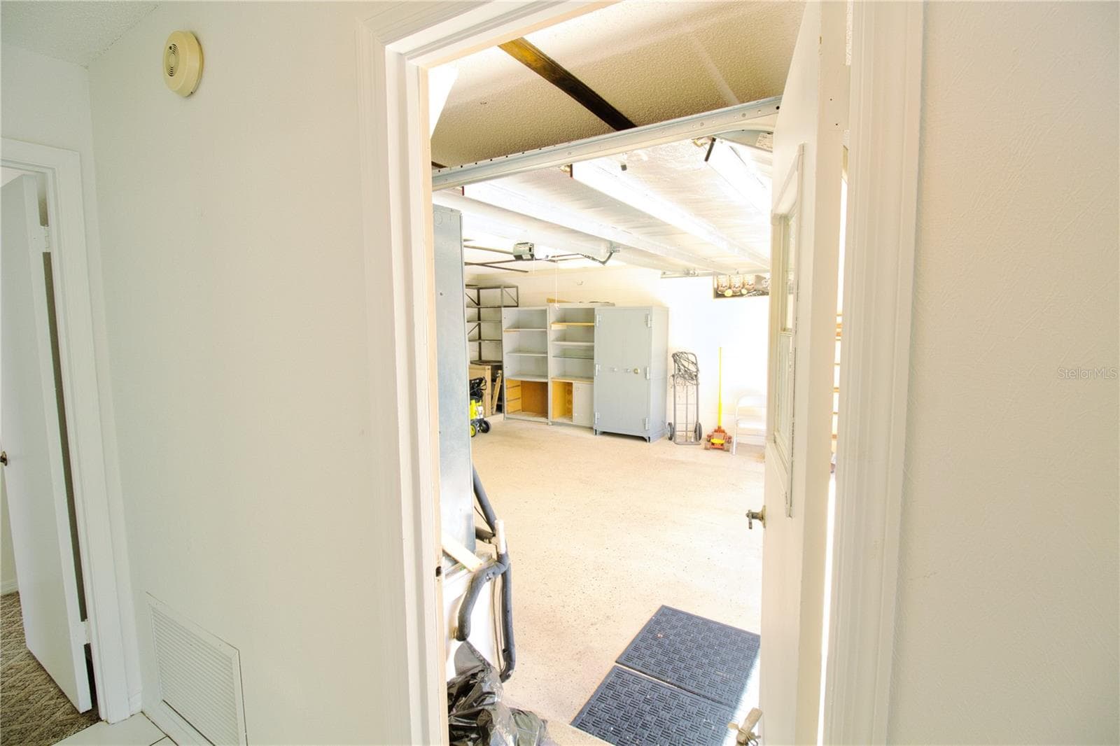 Garage - 5029 MAUI CIR, ORLANDO