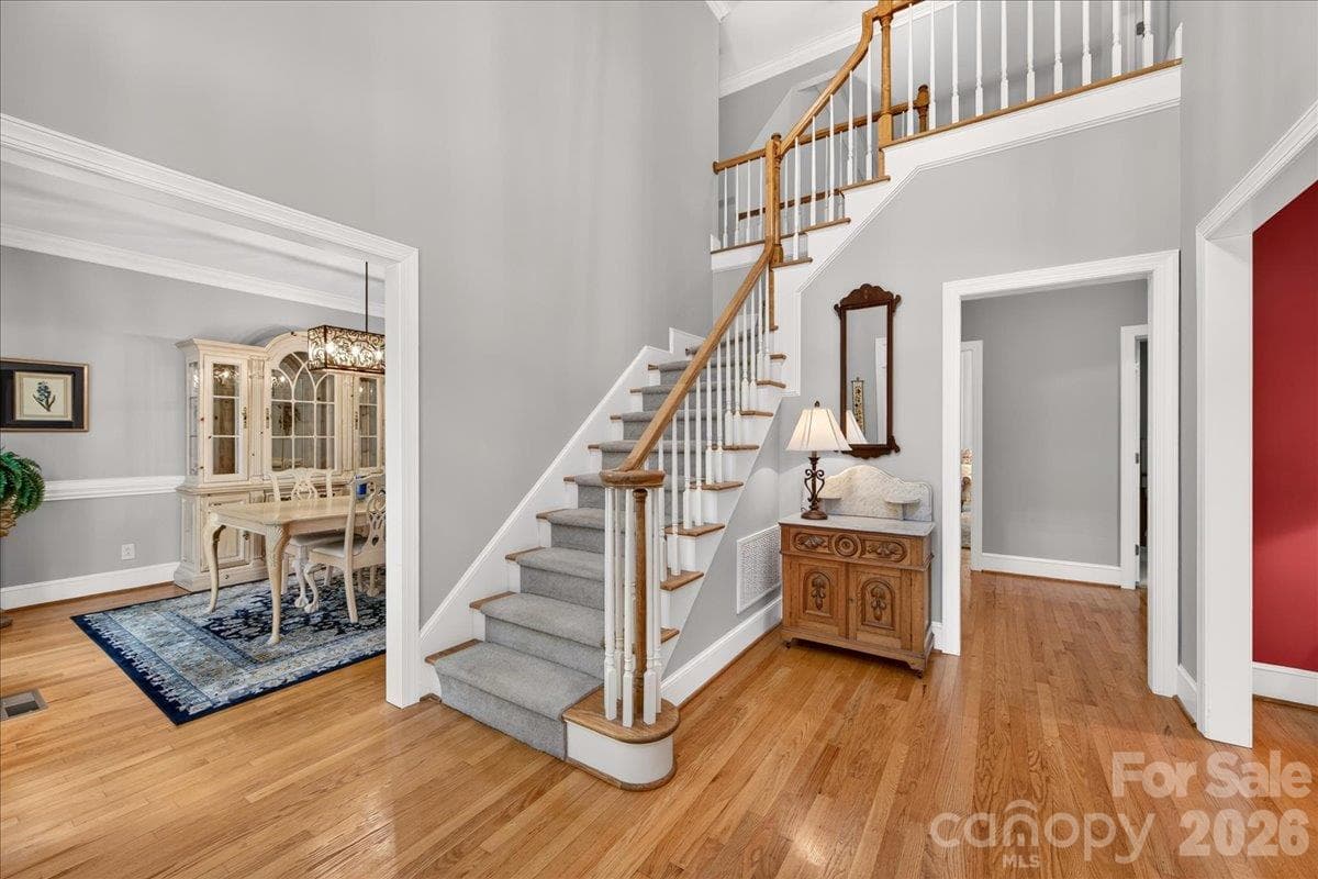 Single Family Residence at 5919 Derry Hill Place, Charlotte, photo 7 of 43