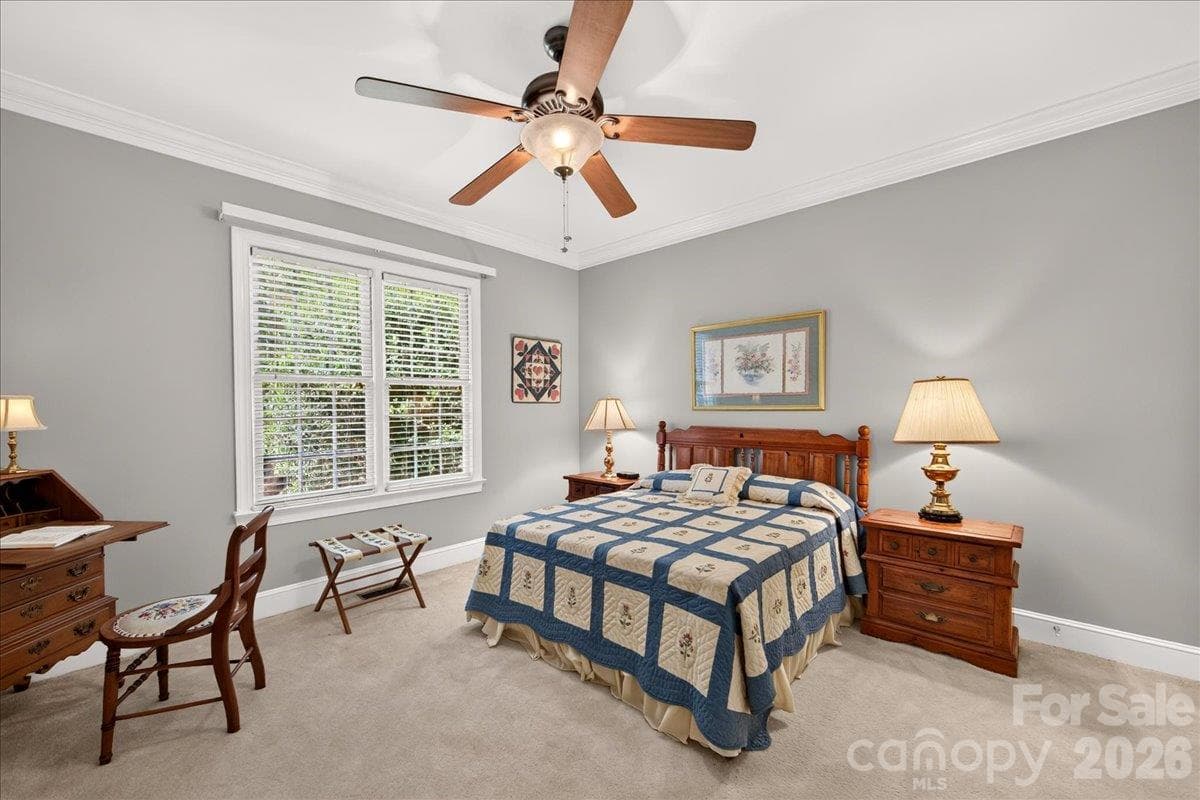 Single Family Residence at 5919 Derry Hill Place, Charlotte, photo 22 of 43