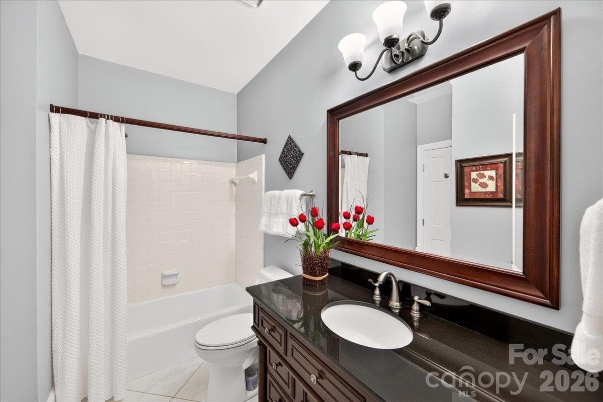 Single Family Residence at 5919 Derry Hill Place, Charlotte, photo 23 of 43