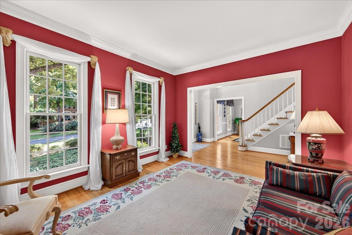 Single Family Residence at 5919 Derry Hill Place, Charlotte, photo 26 of 43