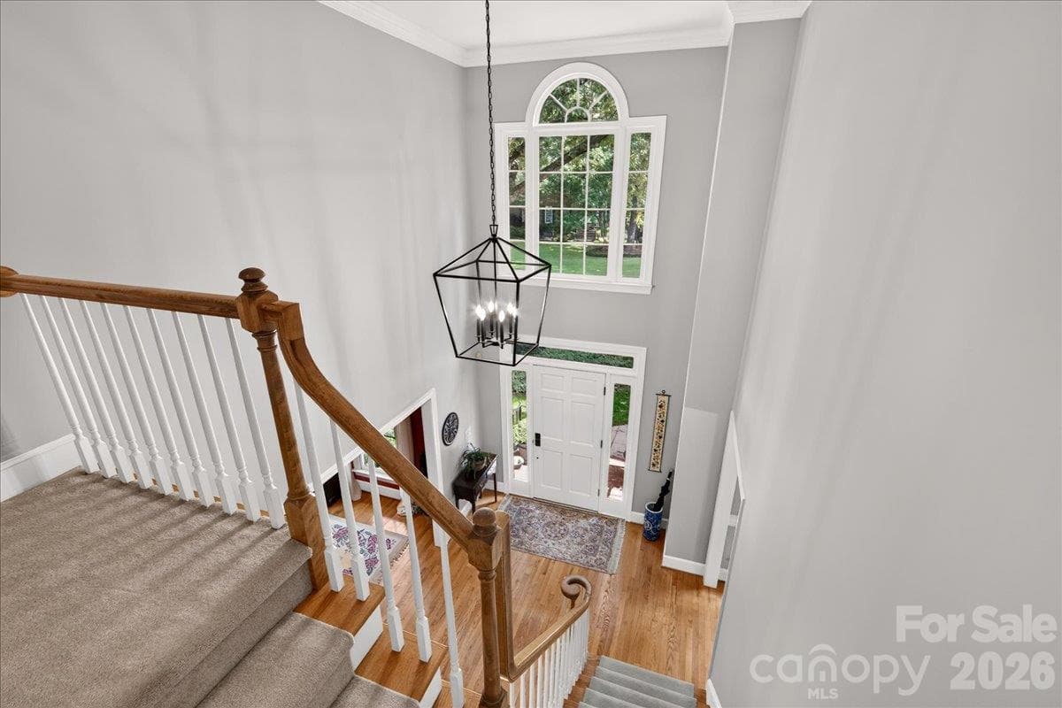 Single Family Residence at 5919 Derry Hill Place, Charlotte, photo 27 of 43