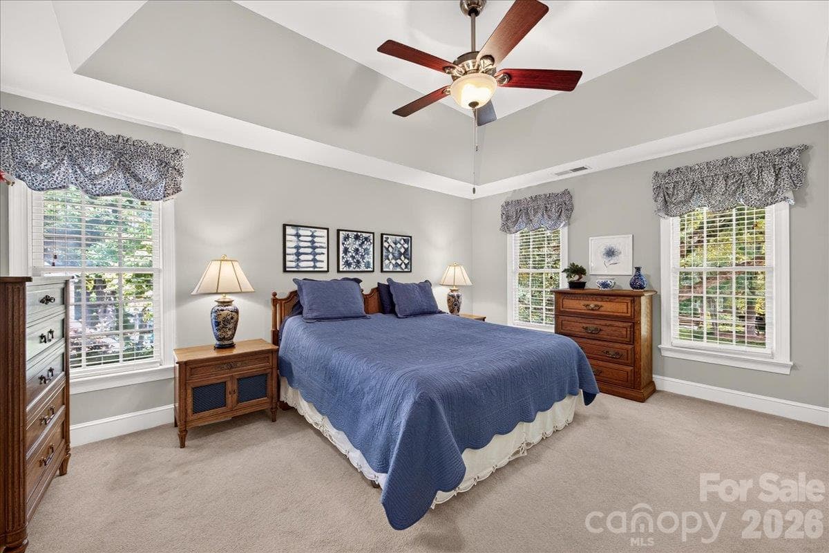 Single Family Residence at 5919 Derry Hill Place, Charlotte, photo 28 of 43