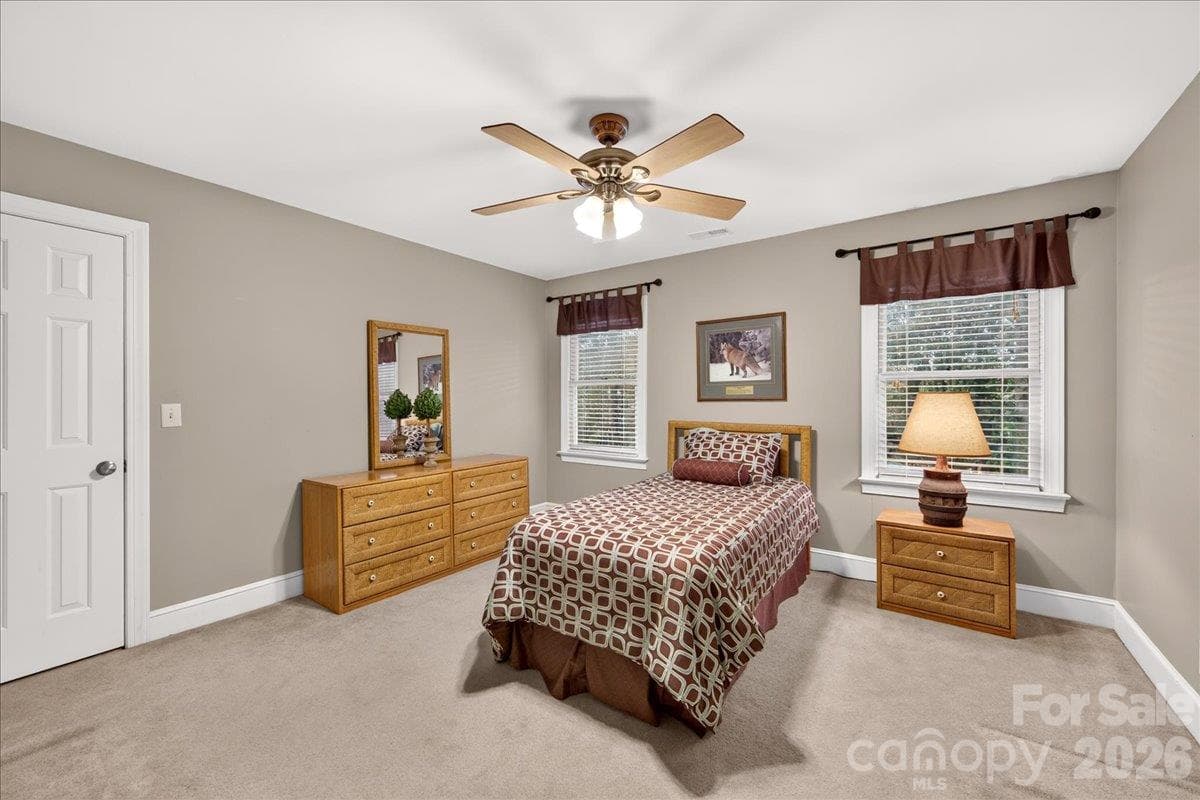 Single Family Residence at 5919 Derry Hill Place, Charlotte, photo 35 of 43