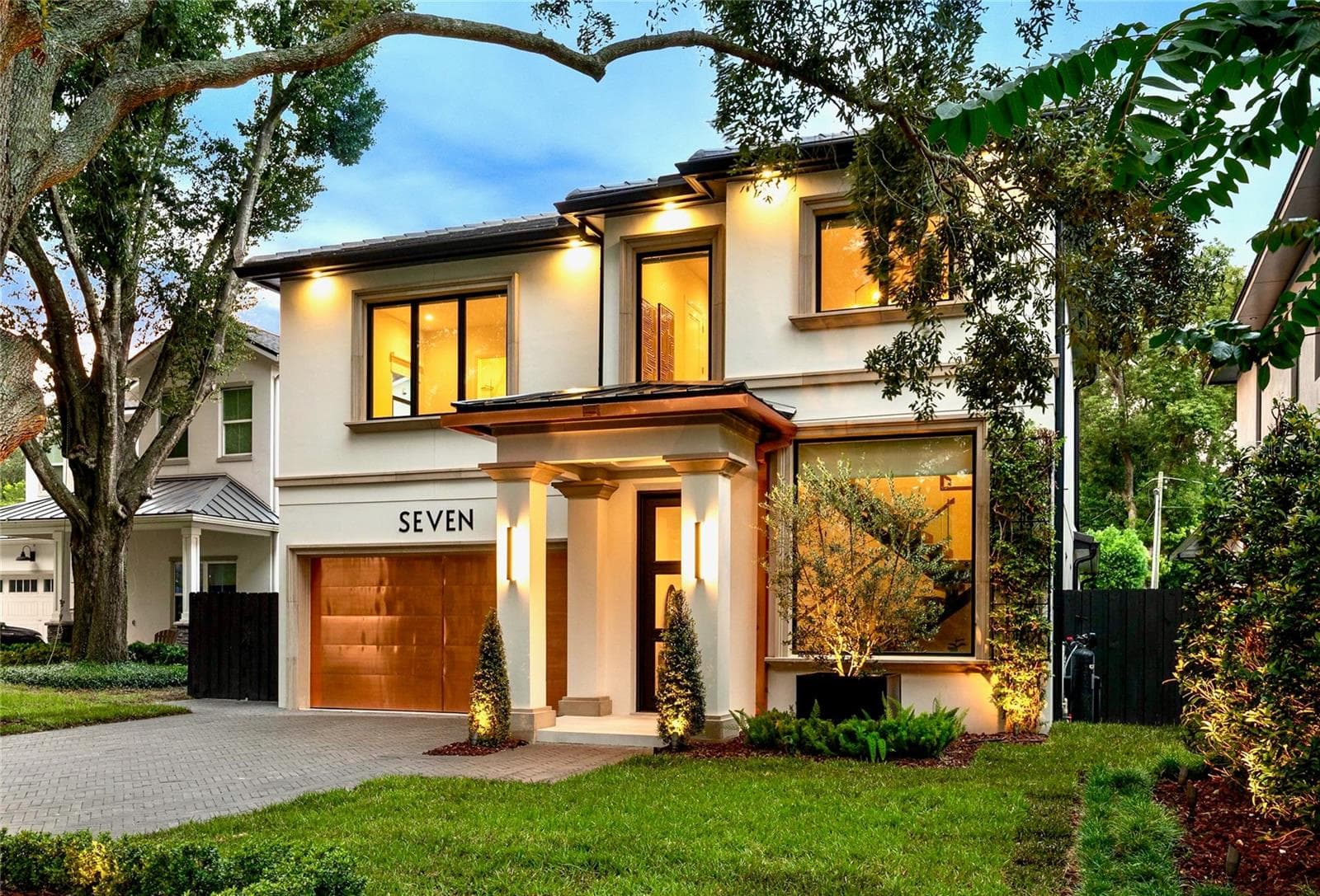Single Family Residence at 7 W NEW HAMPSHIRE ST, ORLANDO, photo 7 of 72