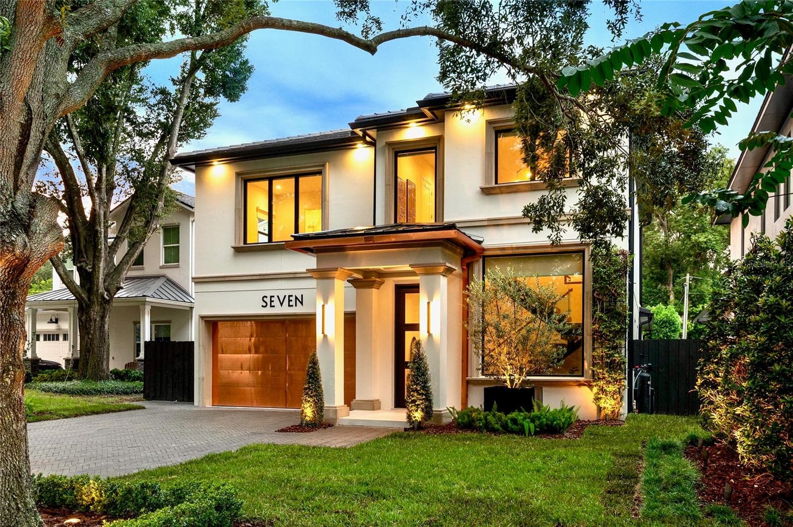 Single Family Residence at 7 W NEW HAMPSHIRE ST, ORLANDO, photo 72 of 72