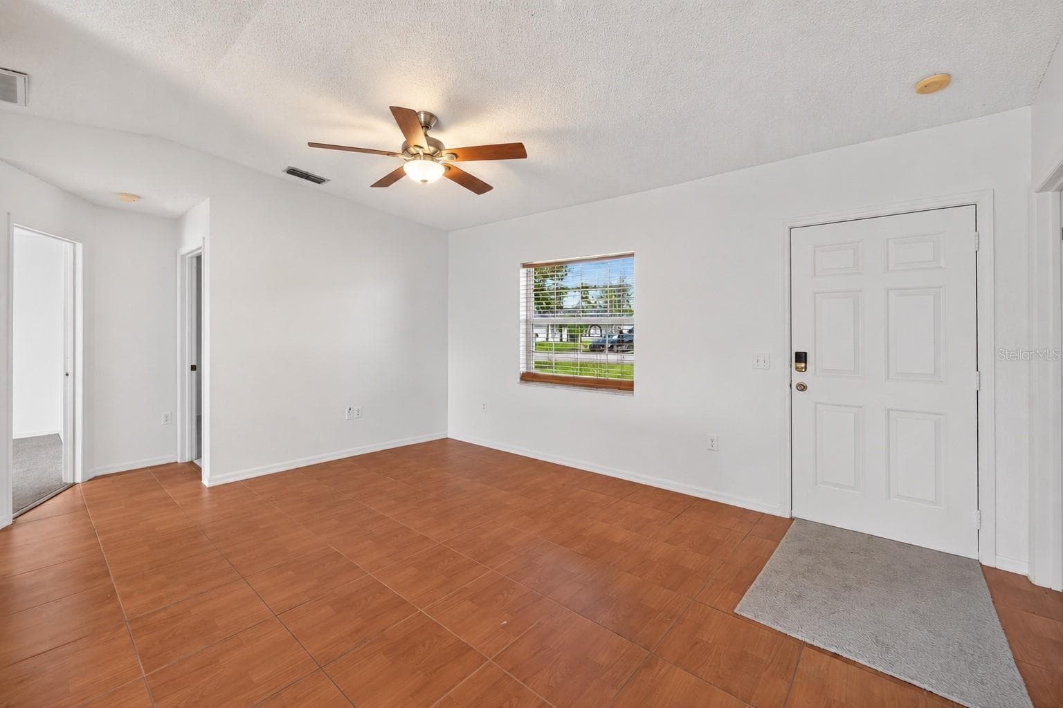 Living Room - 13184 MONTEGO ST, SPRING HILL
