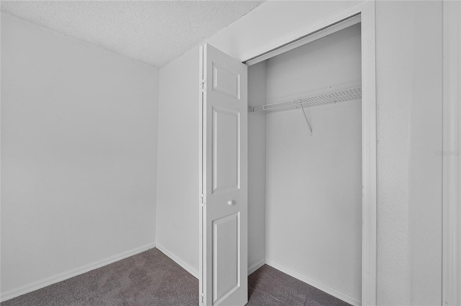 Bedroom 3 Closet - 13184 MONTEGO ST, SPRING HILL