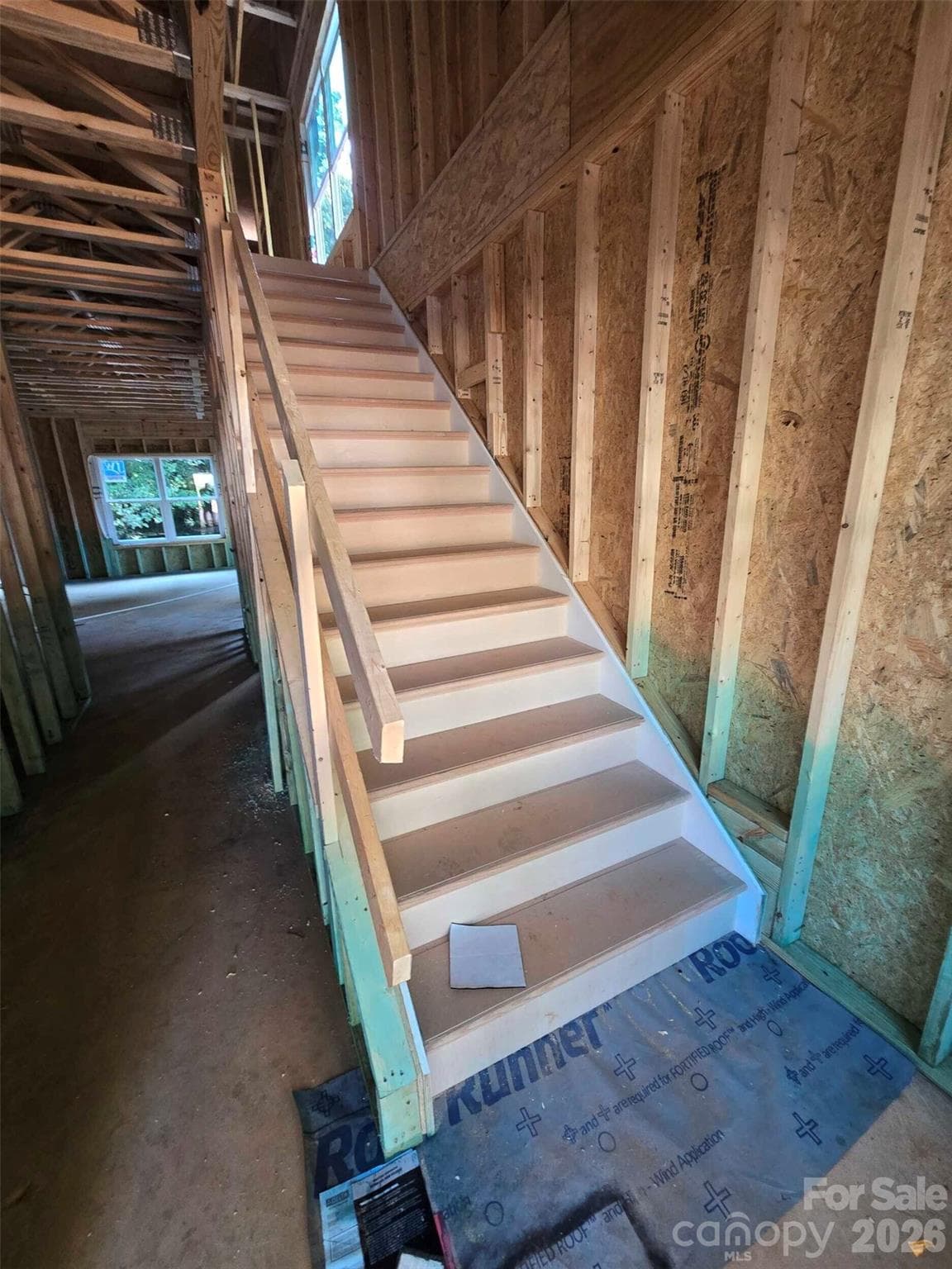 Townhouse at 5623 Old Plank Road, Charlotte, photo 7 of 7