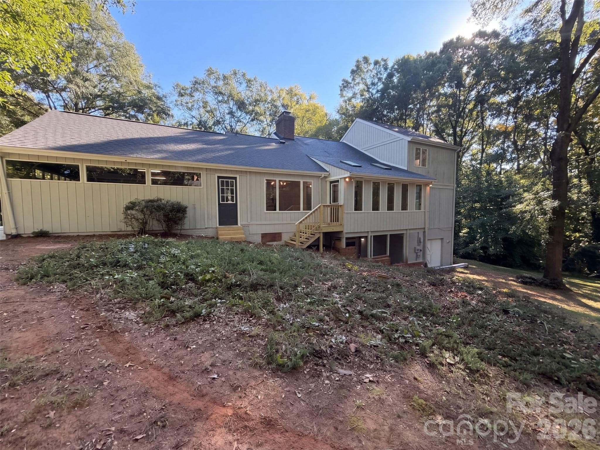Single Family Residence at 1801 Dogwood Court, Fort Mill, photo 35 of 36