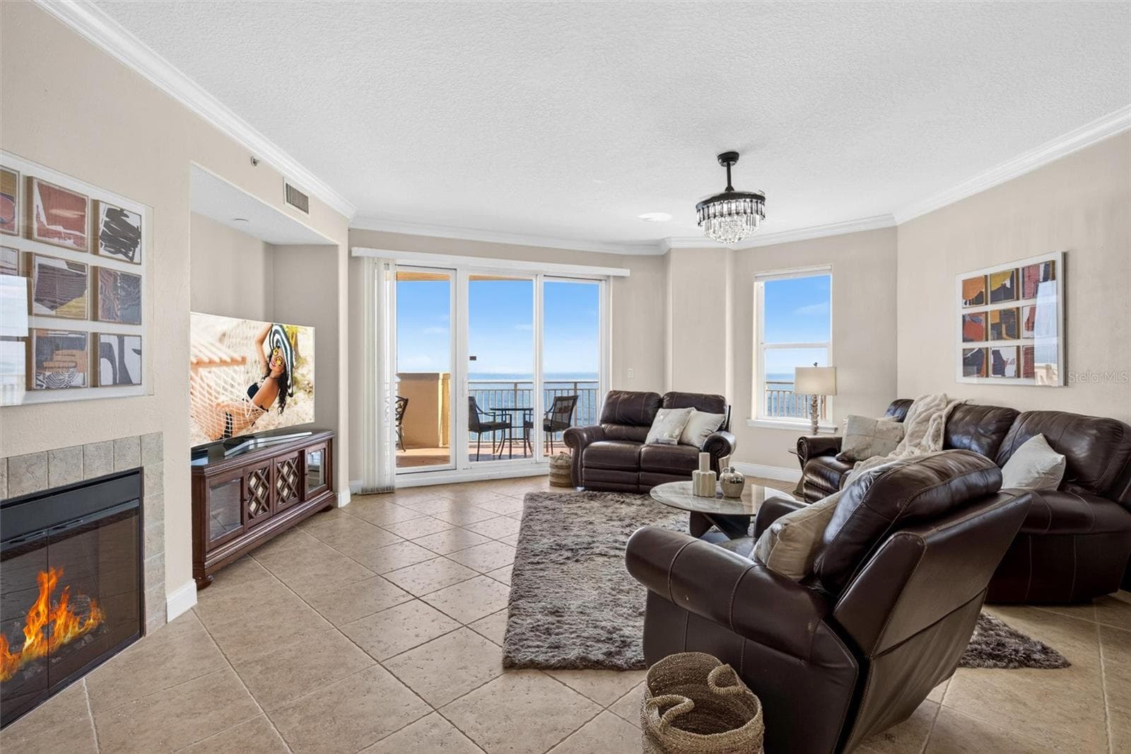 Condominium at 2515 S ATLANTIC AVE #506, DAYTONA BEACH SHORES, photo 2 of 77