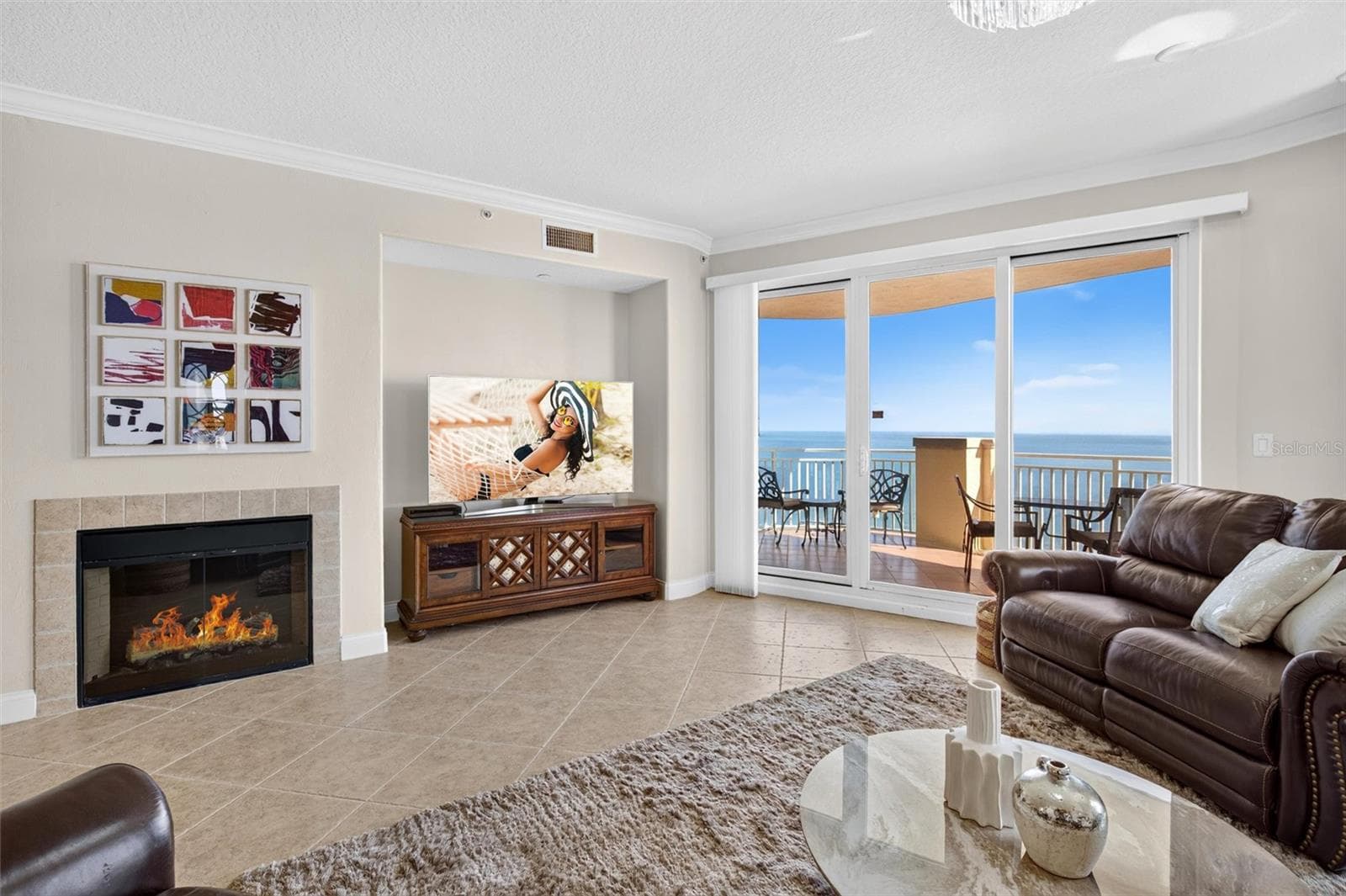 Condominium at 2515 S ATLANTIC AVE #506, DAYTONA BEACH SHORES, photo 4 of 77