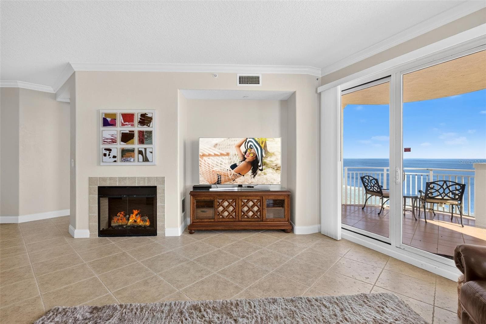 Condominium at 2515 S ATLANTIC AVE #506, DAYTONA BEACH SHORES, photo 5 of 77