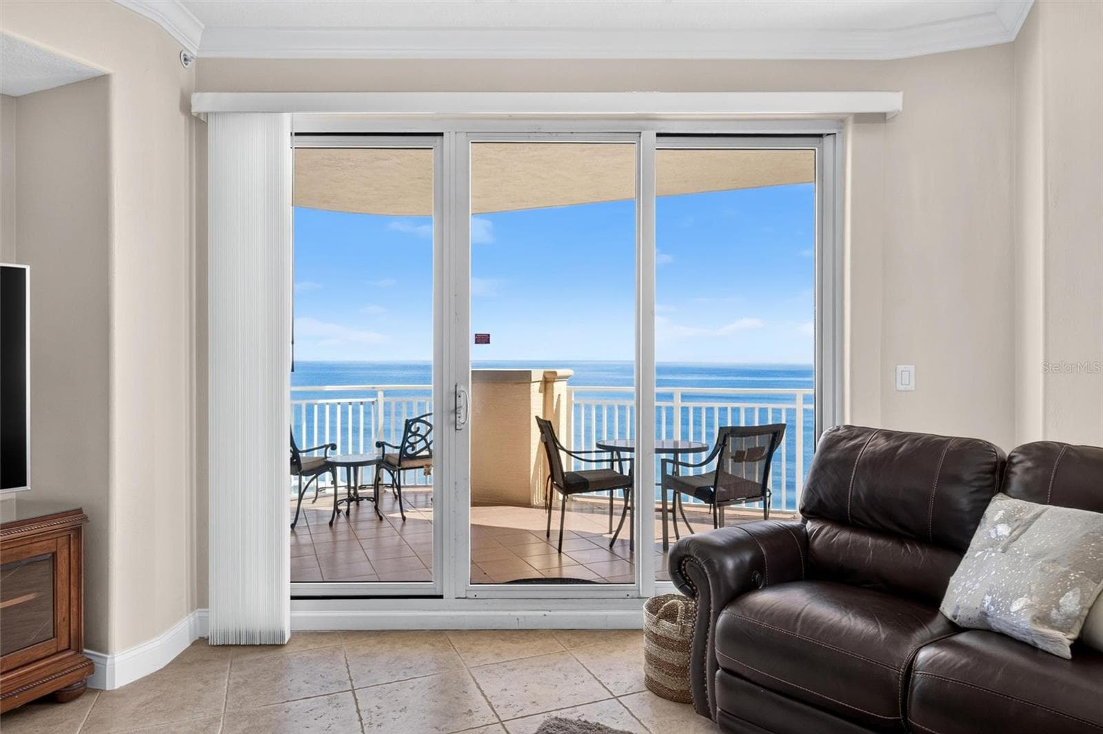 Condominium at 2515 S ATLANTIC AVE #506, DAYTONA BEACH SHORES, photo 6 of 77