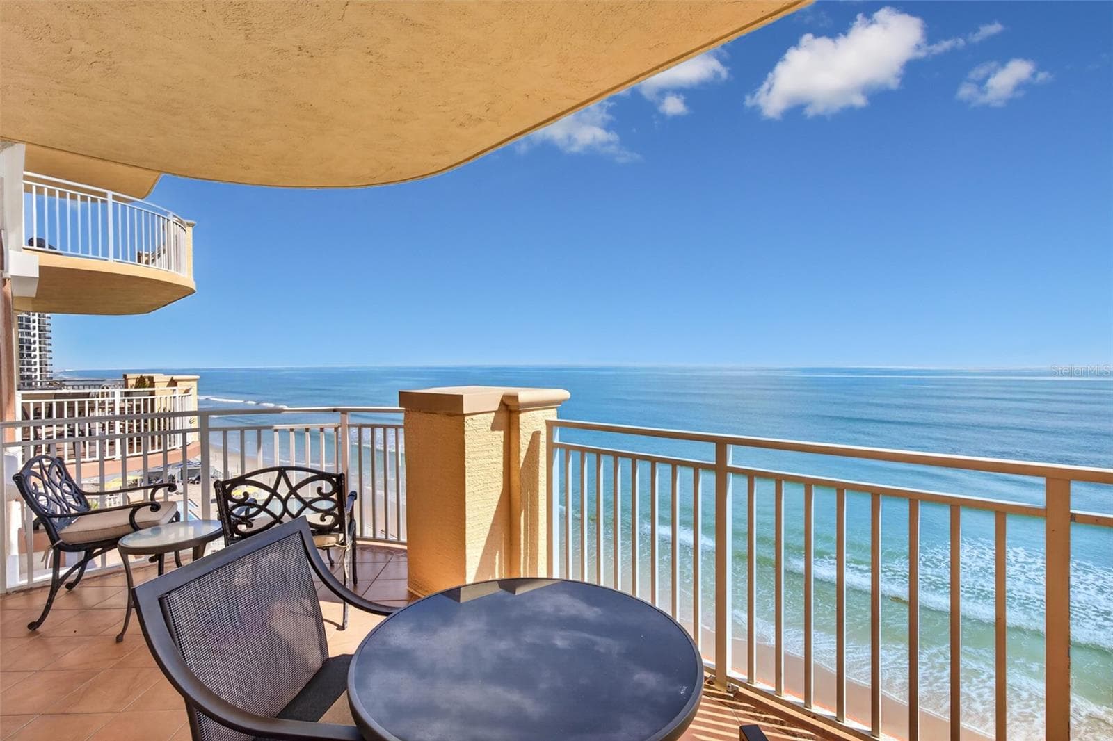 Condominium at 2515 S ATLANTIC AVE #506, DAYTONA BEACH SHORES, photo 7 of 77