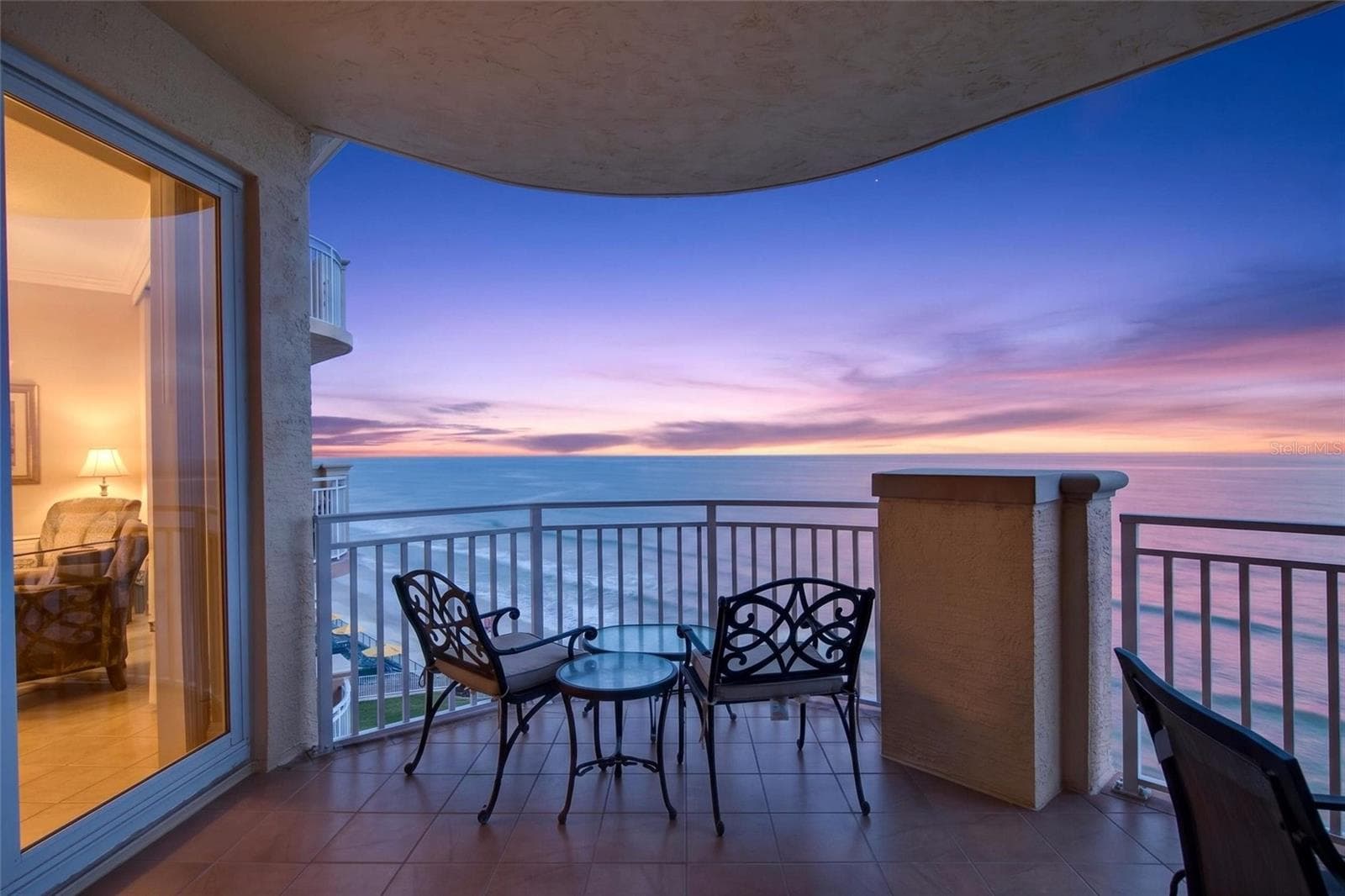 Condominium at 2515 S ATLANTIC AVE #506, DAYTONA BEACH SHORES, photo 9 of 77