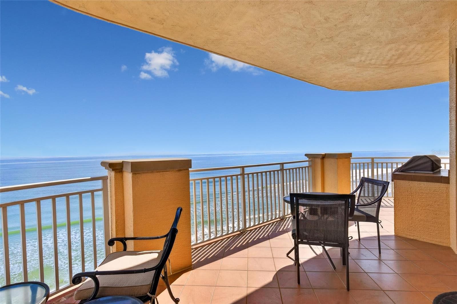 Condominium at 2515 S ATLANTIC AVE #506, DAYTONA BEACH SHORES, photo 10 of 77