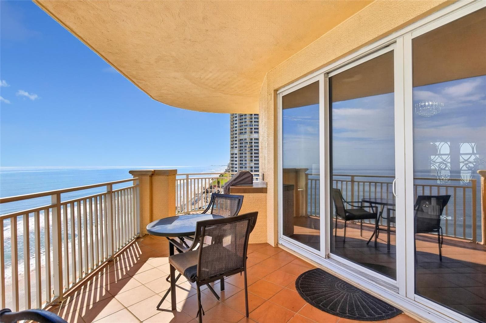 Condominium at 2515 S ATLANTIC AVE #506, DAYTONA BEACH SHORES, photo 11 of 77