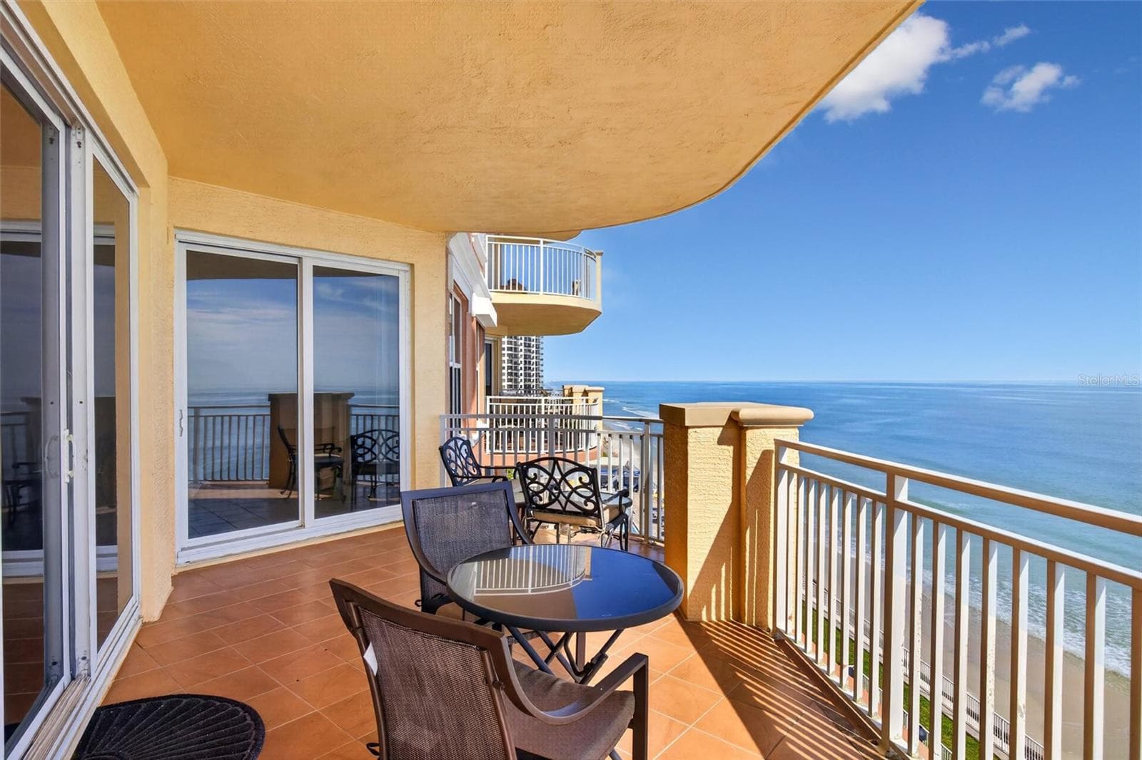 Condominium at 2515 S ATLANTIC AVE #506, DAYTONA BEACH SHORES, photo 13 of 77