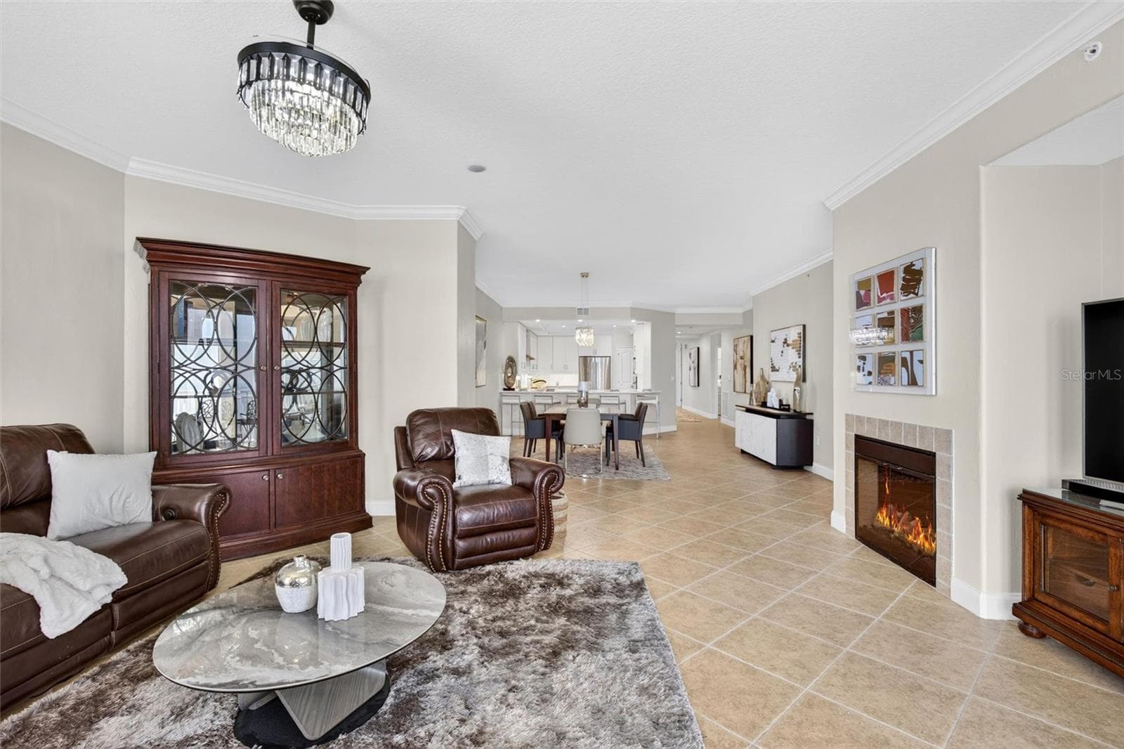 Condominium at 2515 S ATLANTIC AVE #506, DAYTONA BEACH SHORES, photo 14 of 77