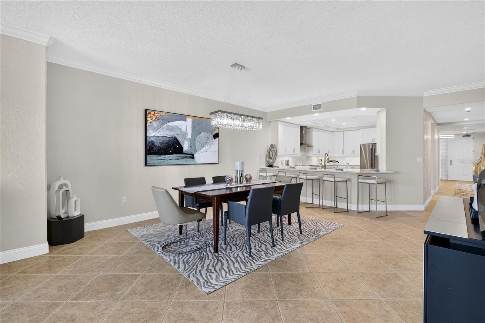Condominium at 2515 S ATLANTIC AVE #506, DAYTONA BEACH SHORES, photo 15 of 77
