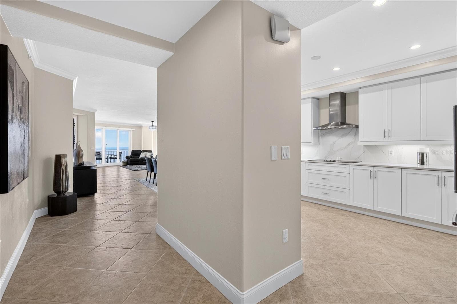 Condominium at 2515 S ATLANTIC AVE #506, DAYTONA BEACH SHORES, photo 16 of 77
