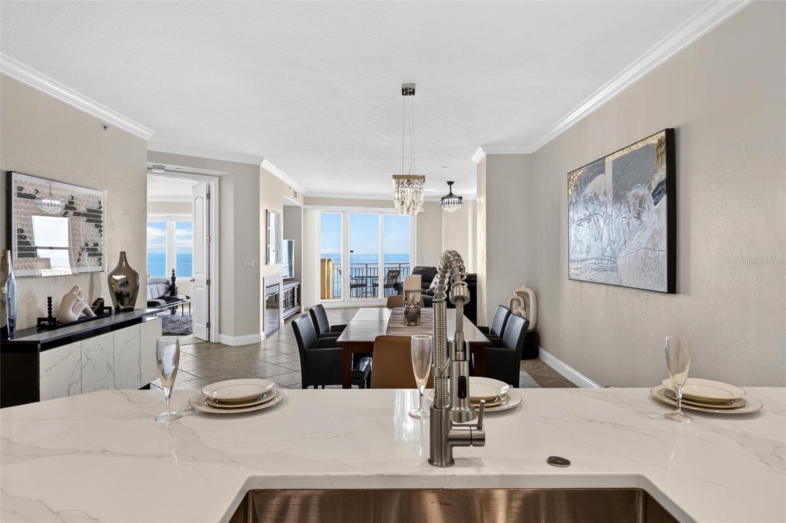 Condominium at 2515 S ATLANTIC AVE #506, DAYTONA BEACH SHORES, photo 19 of 77
