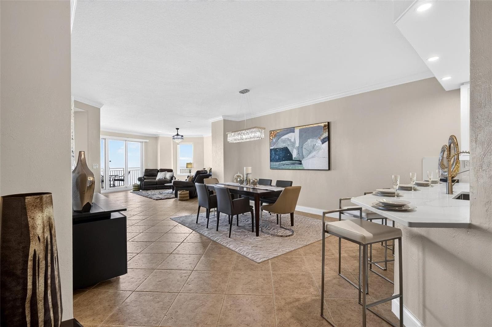 Condominium at 2515 S ATLANTIC AVE #506, DAYTONA BEACH SHORES, photo 23 of 77