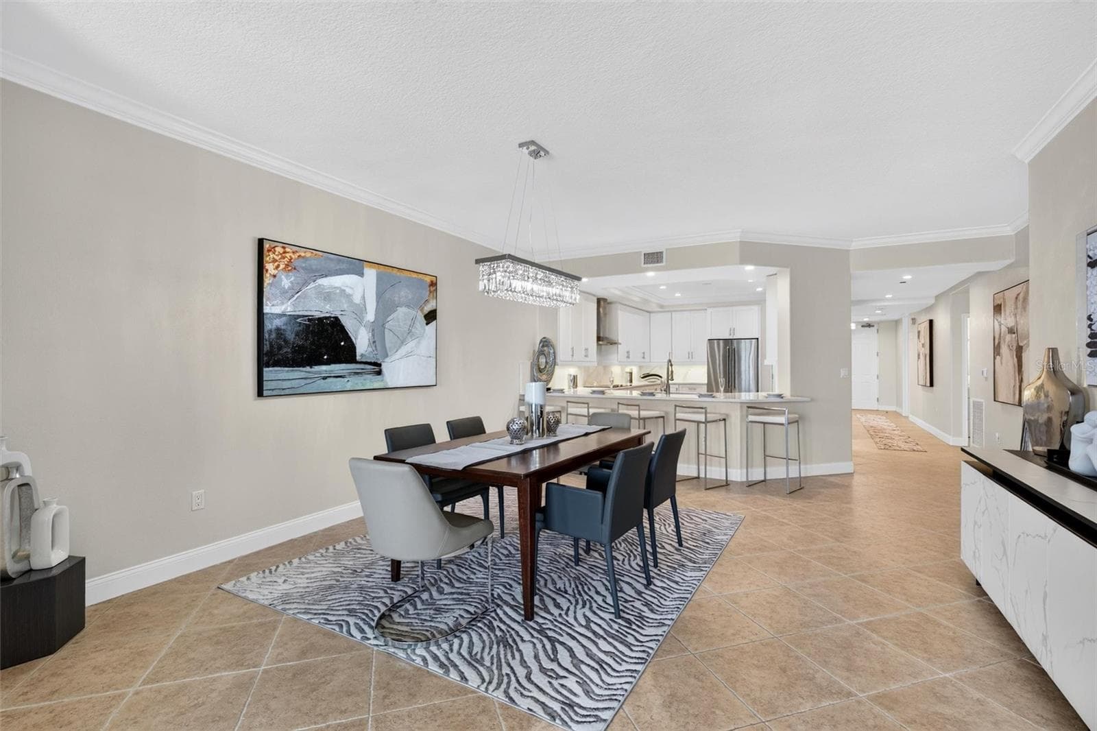 Condominium at 2515 S ATLANTIC AVE #506, DAYTONA BEACH SHORES, photo 26 of 77