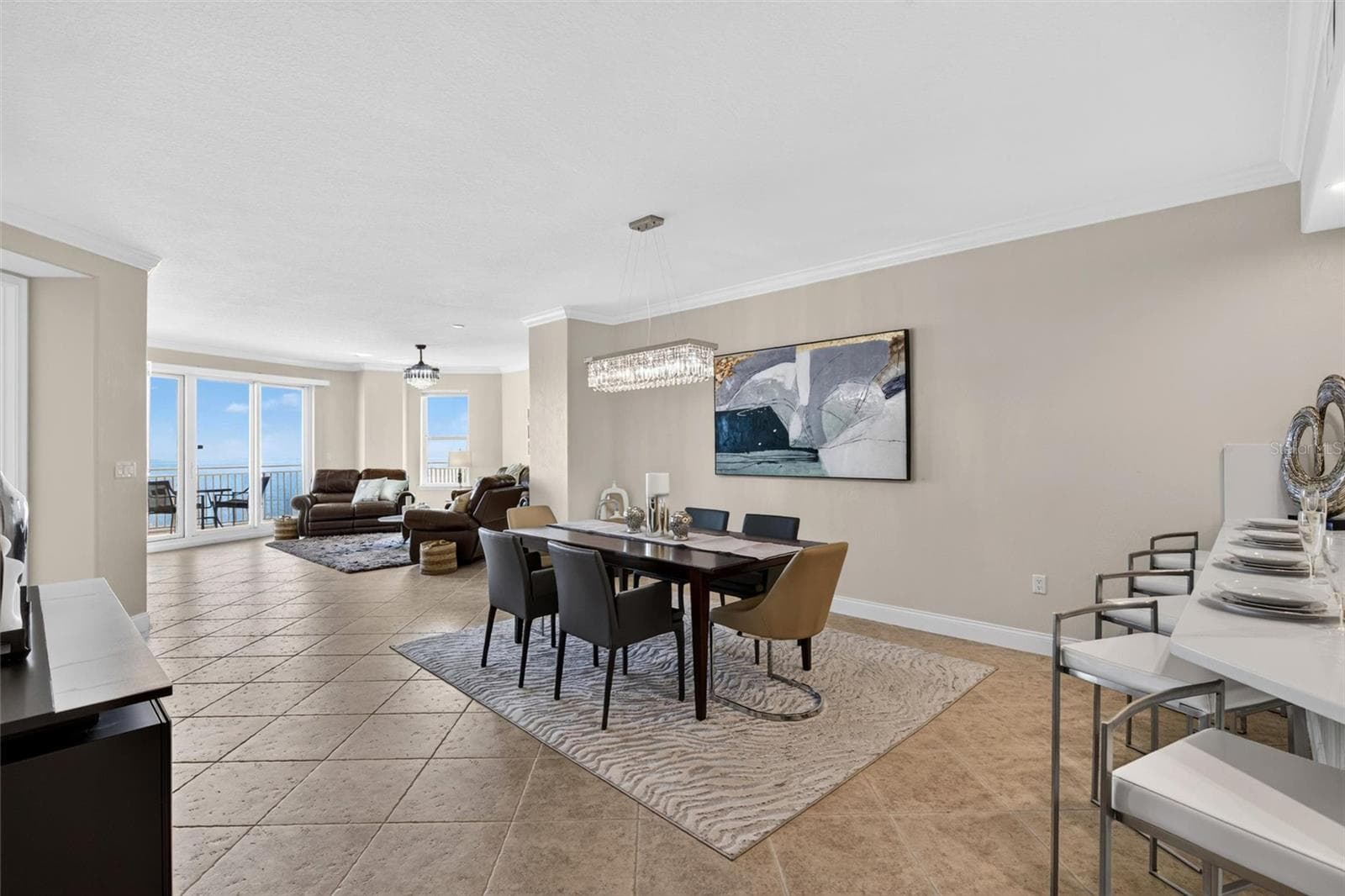 Condominium at 2515 S ATLANTIC AVE #506, DAYTONA BEACH SHORES, photo 28 of 77