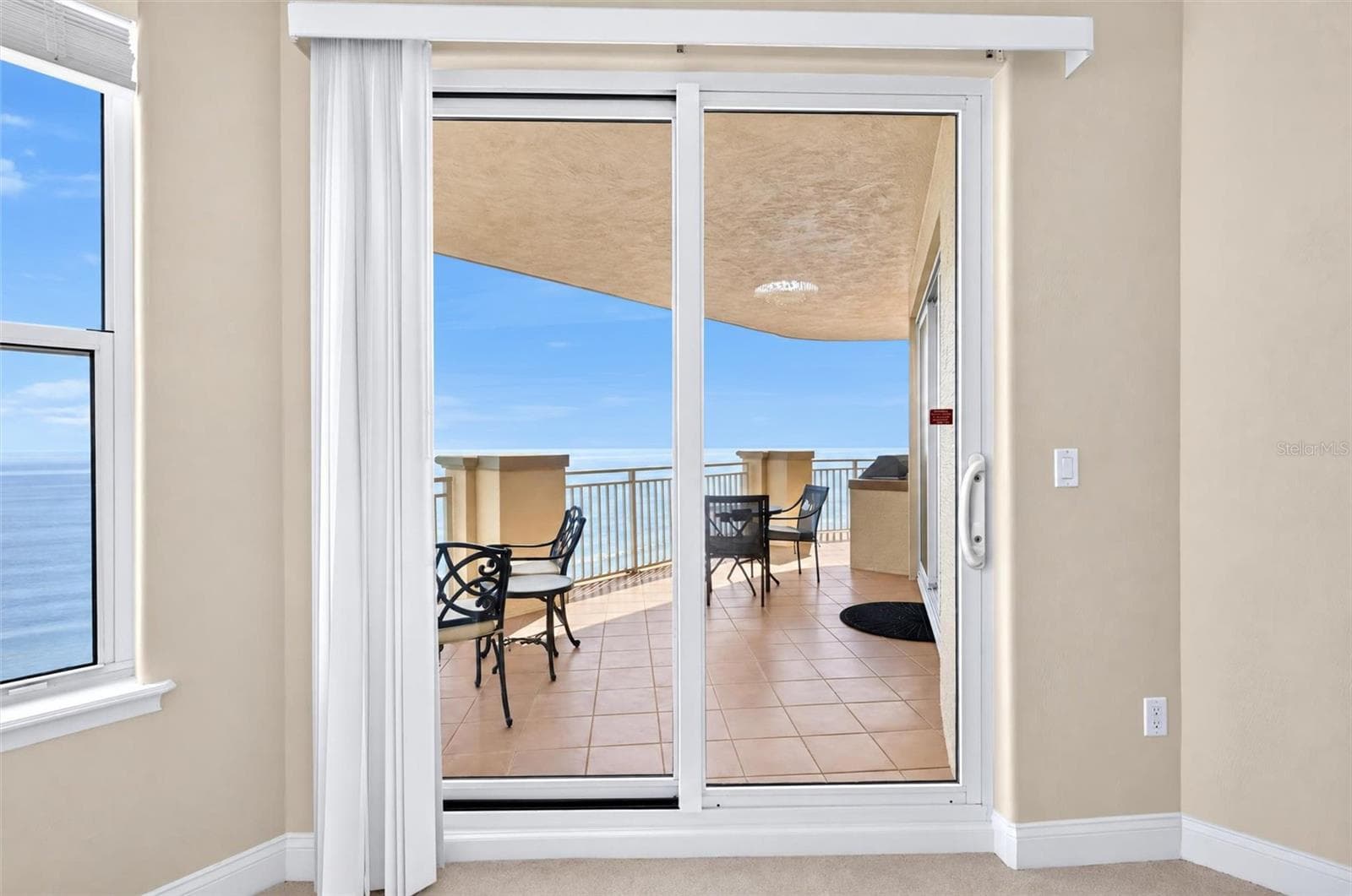 Condominium at 2515 S ATLANTIC AVE #506, DAYTONA BEACH SHORES, photo 31 of 77
