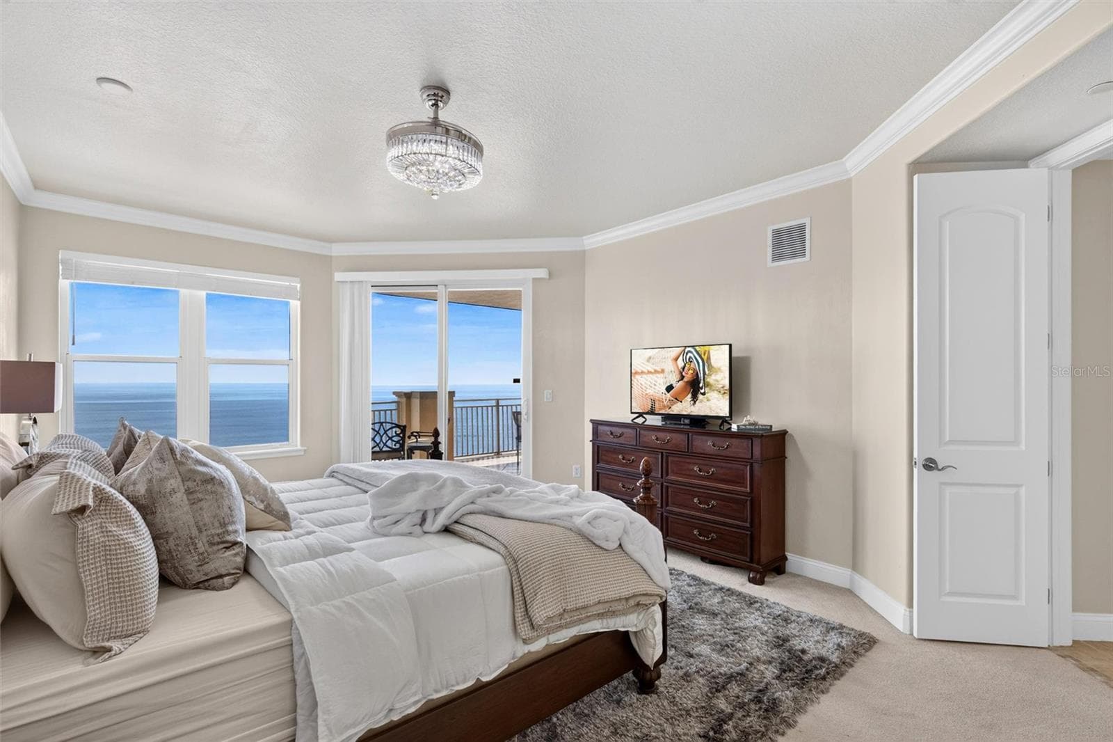 Condominium at 2515 S ATLANTIC AVE #506, DAYTONA BEACH SHORES, photo 33 of 77